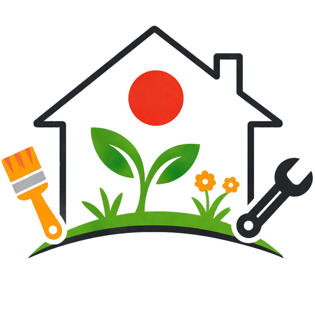 Logo Tu hogar a punto